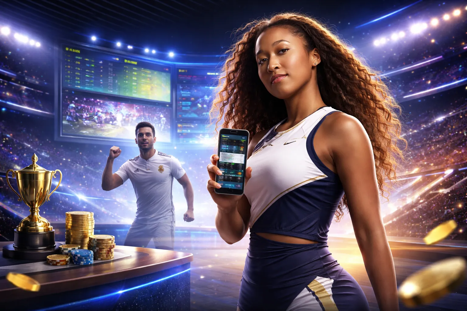 Các lựa chọn thay thế 1xBet tốt nhất